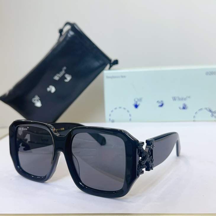 Picture of Off White Sunglasses _SKUfw76034643fw